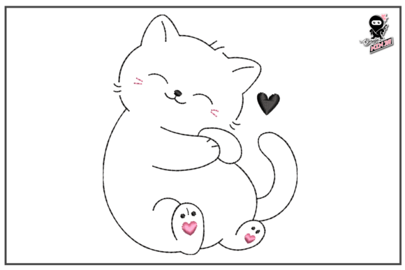 h1Baby Kitten: A Seasonal Embroidery Design Review for Holiday Sellers/h1