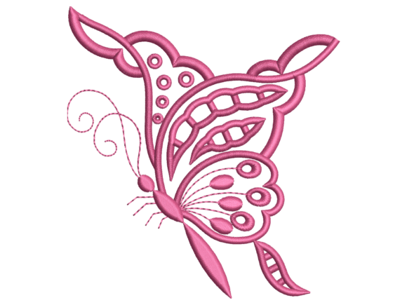 Purple Butterfly Corner Design: A Designer’s Real-World Review