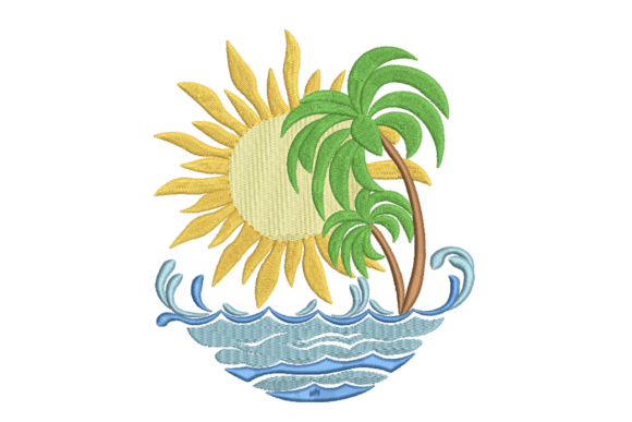 Tropical Sun Palm Island Review: A Designer’s Real-World Look